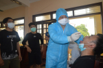 Công văn số 737/SYT-NVY của Sở Y tế Thái Bình: Về việc tăng cường chăm sóc người bệnh, phòng và kiểm soát lây nhiễm