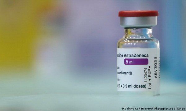 Thông tin cơ bản về vắc xin COVID-19 AstraZeneca